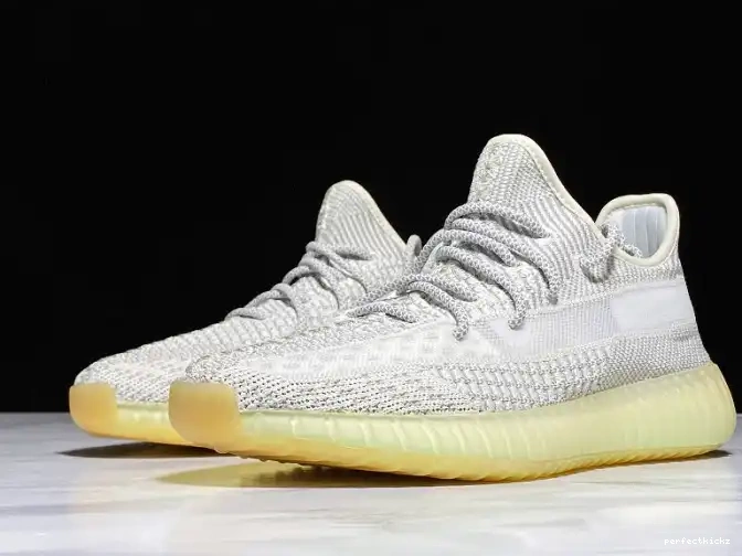 Yeshaya FX4348 Yeezy Boost Adidas Non-Reflective 350 V2 0605